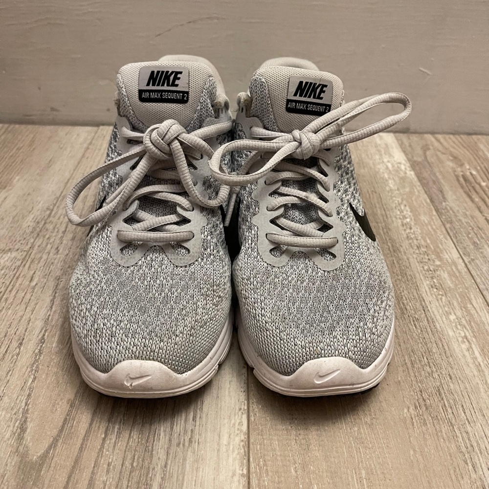 🚫SOLD🚫 Nike Air Max Sequent 2
